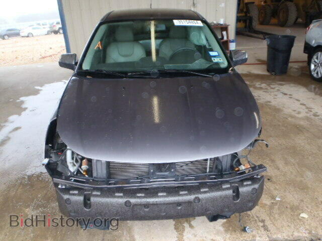 2009 FORD FOCUS - VIN: 1FAHP37NX9W117070 - Фото 9