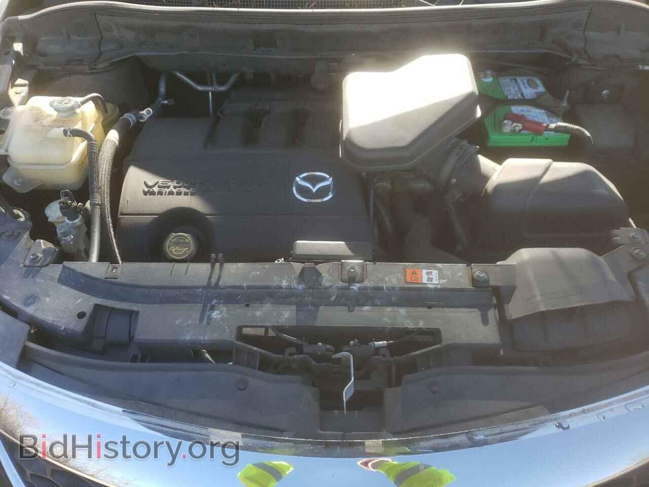 2012 MAZDA CX-9 - VIN: JM3TB3DV7C0352809 - Фото 7