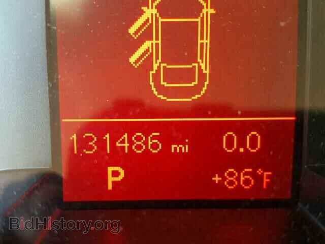 2010 AUDI A4 - VIN: WAUFFAFL4AN035903 - Фото 8