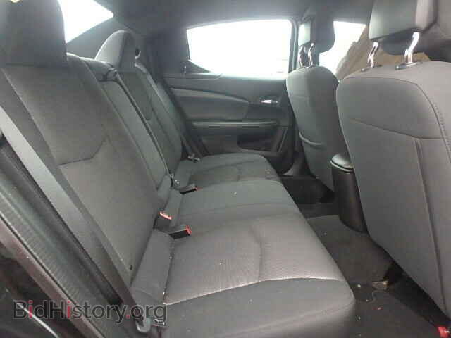 2013 DODGE AVENGER - VIN: 1C3CDZAB7DN711634 - Фото 6