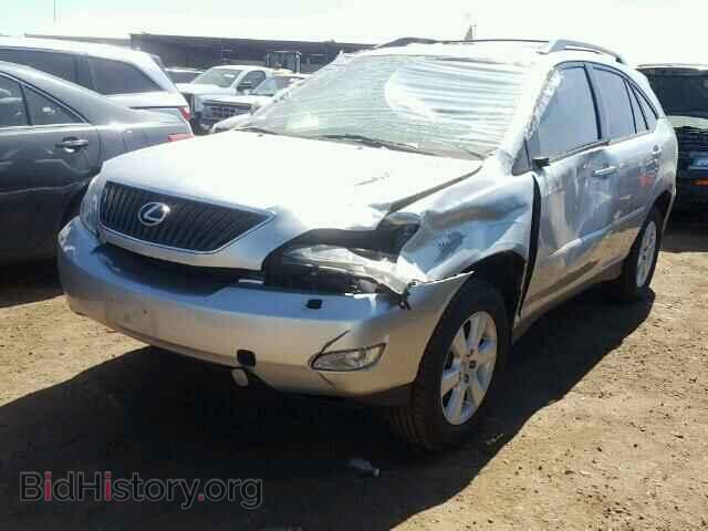 2005 LEXUS RX330 - VIN: 2T2HA31U45C068586 - Фото 2