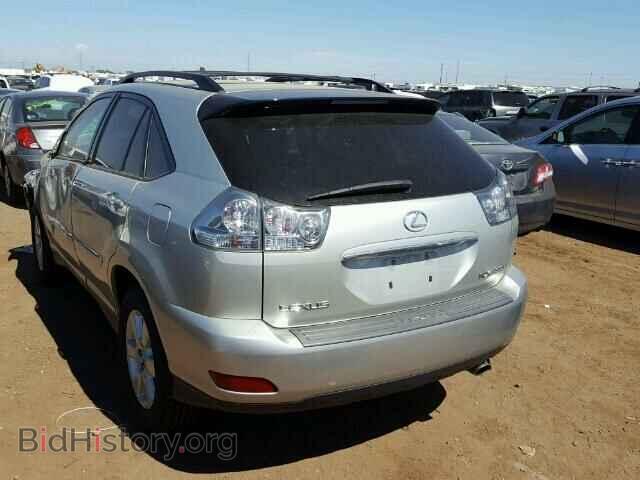 2005 LEXUS RX330 - VIN: 2T2HA31U45C068586 - Фото 3