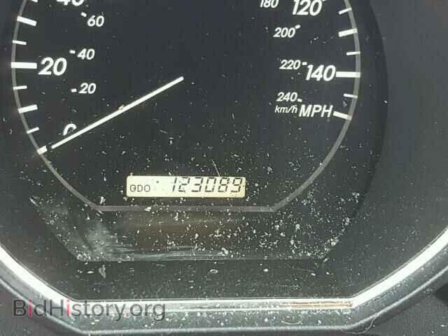 2005 LEXUS RX330 - VIN: 2T2HA31U45C068586 - Фото 8