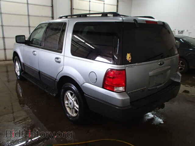 2006 FORD EXPEDITION - VIN: 1FMPU16566LA73839 - Фото 3