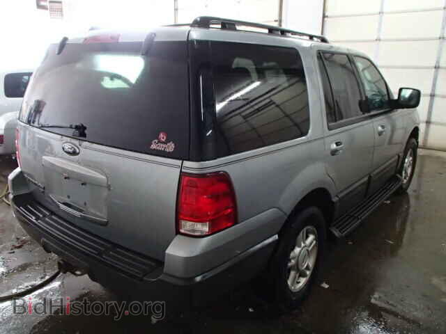 2006 FORD EXPEDITION - VIN: 1FMPU16566LA73839 - Фото 4