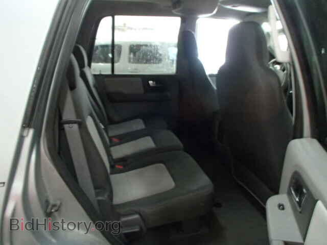 2006 FORD EXPEDITION - VIN: 1FMPU16566LA73839 - Фото 6