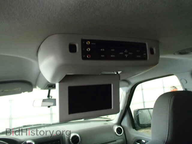 2006 FORD EXPEDITION - VIN: 1FMPU16566LA73839 - Фото 10