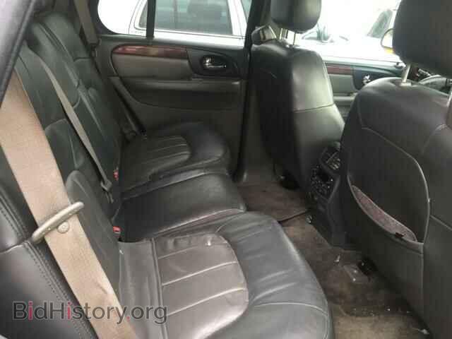 2003 GMC ENVOY - VIN: 1GKDT13S832189862 - Фото 6