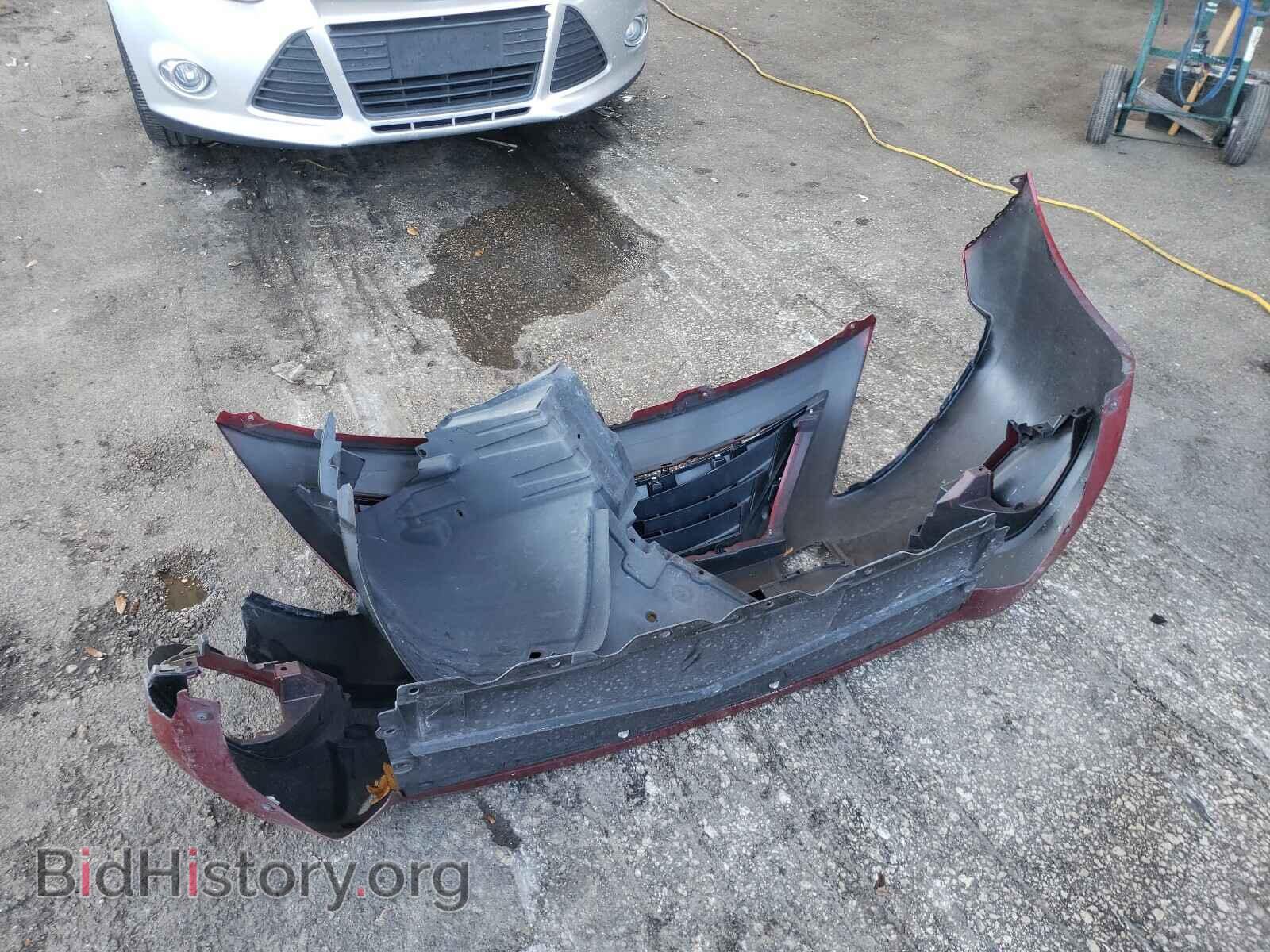 2016 NISSAN VERSA - VIN: 3N1CN7AP2GL869587 - Фото 9