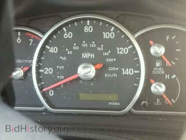 2009 MITSUBISHI GALANT - VIN: 4A3AB36F59E005204 - Фото 8