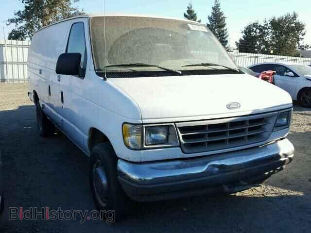 Photo 1FTGS24Y1RHA47069 - FORD ECONOLINE 1994