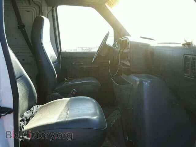 1994 FORD ECONOLINE - VIN: 1FTGS24Y1RHA47069 - Photo 5