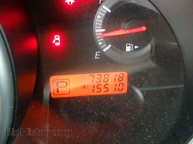 2011 NISSAN VERSA - VIN: 3N1BC1CP8BL465570 - Фото 8