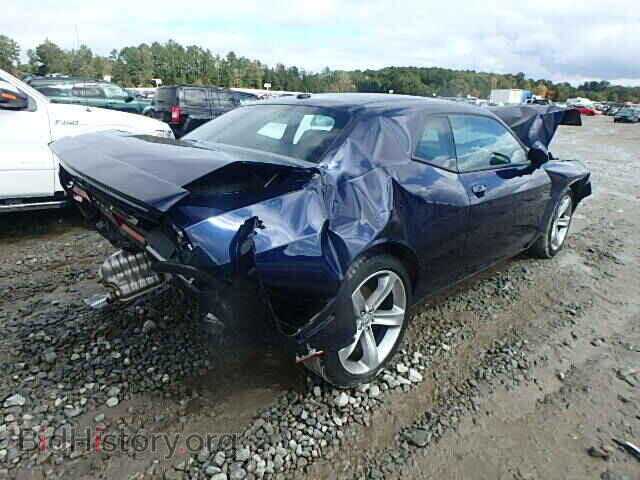 2015 DODGE CHALLENGER - VIN: 2C3CDZAT7FH711346 - Photo 4