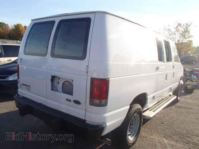 2014 FORD ECONOLINE - VIN: 1FTNE2EW2EDA80496 - Фото 4