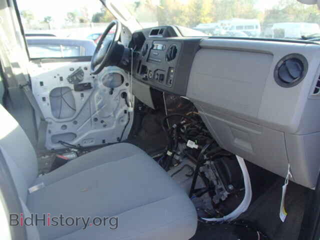 2014 FORD ECONOLINE - VIN: 1FTNE2EW2EDA80496 - Фото 5