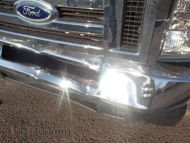 2014 FORD ECONOLINE - VIN: 1FTNE2EW2EDA80496 - Фото 9