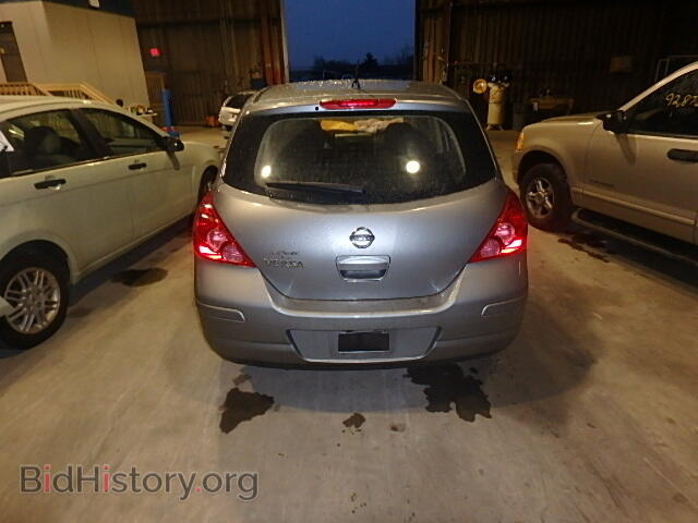 2011 NISSAN VERSA - VIN: 3N1BC1CP0BL384191 - Фото 10