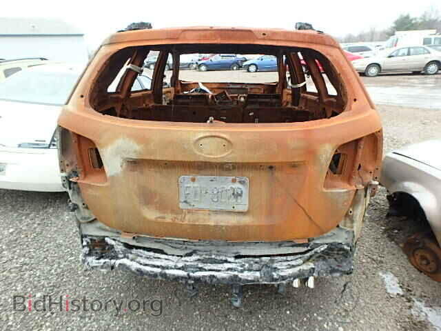 2013 GMC TERRAIN - VIN: 2GKFLTEK9D6322649 - Photo 10