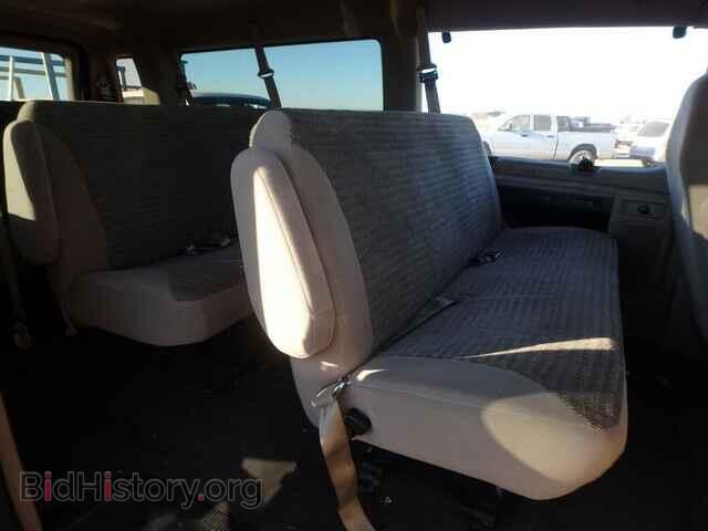2001 FORD ECONOLINE - VIN: 1FBSS31L51HB40761 - Photo 6