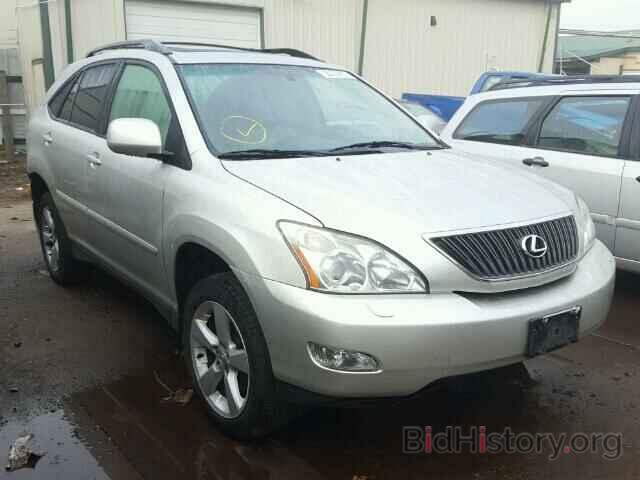 Photo JTJHA31U840038808 - LEXUS RX330 2004