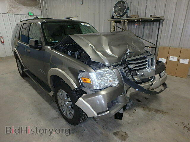 Фотография 1FMEU74E56ZA13805 - FORD EXPLORER 2006