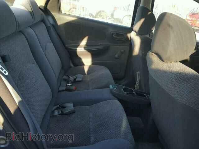 2000 Dodge NEON (VIN 1B3ES46C5YD711238) — photo 6 of 10