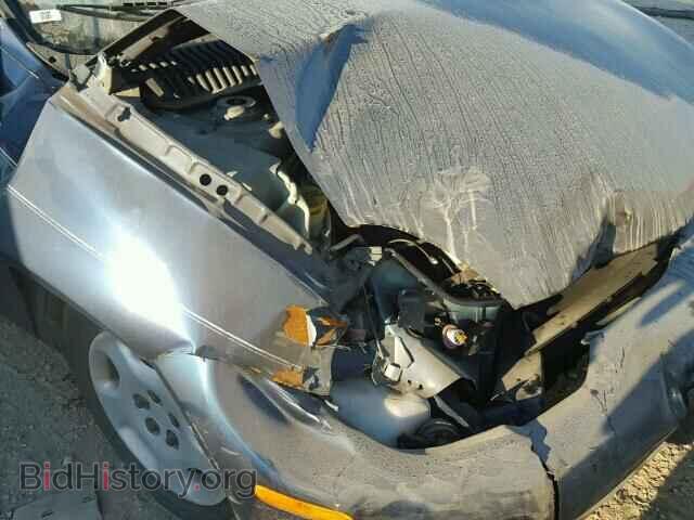 2000 DODGE NEON - VIN: 1B3ES46C5YD711238 - Фото 9
