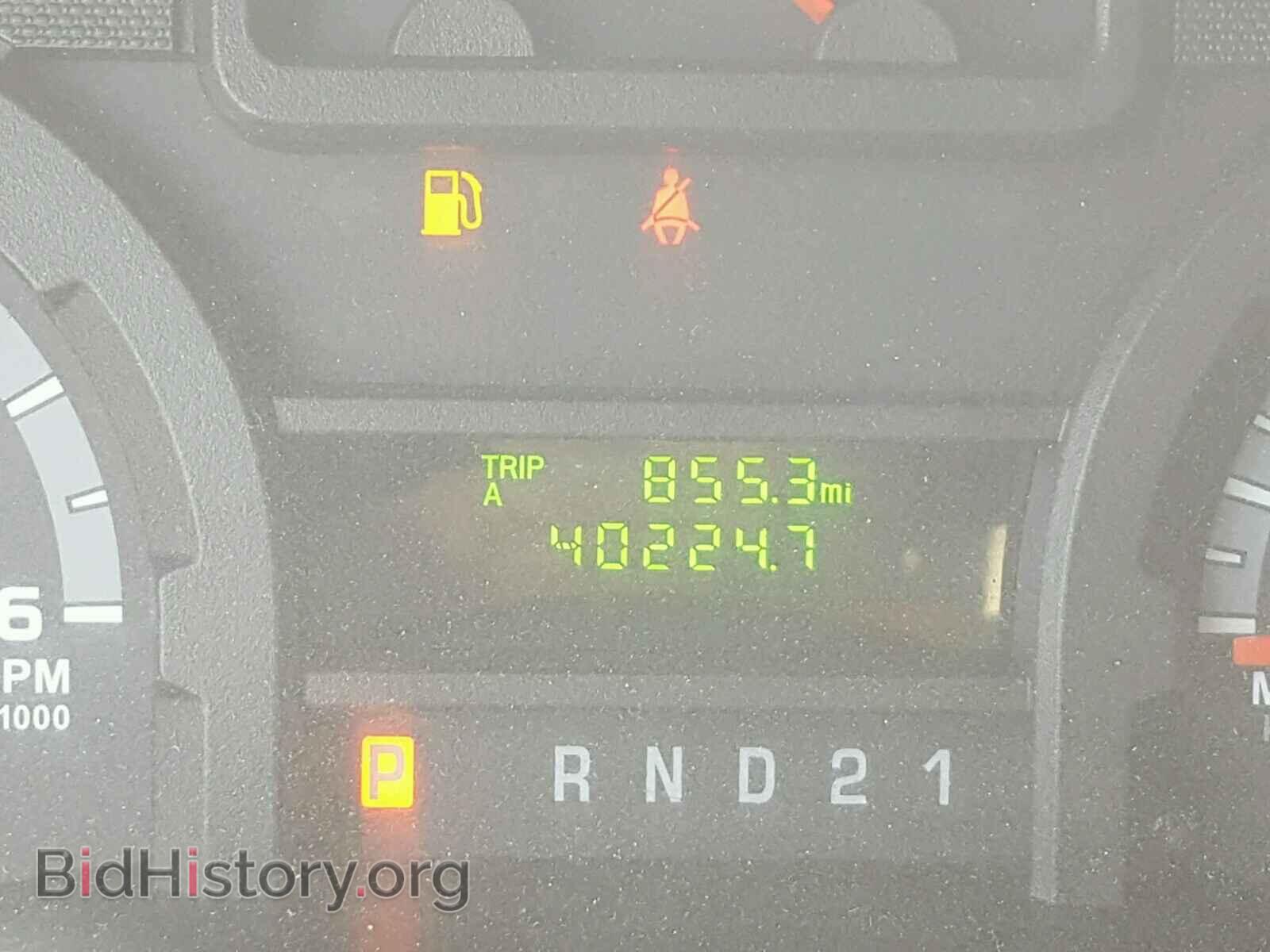 2011 FORD ECONOLINE - VIN: 1FTNE2EL2BDB09805 - Фото 8