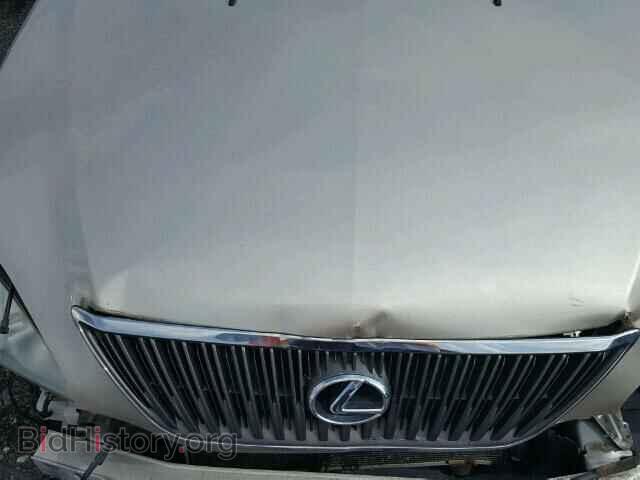 2006 LEXUS RX330 - VIN: 2T2HA31U46C098351 - Фото 7