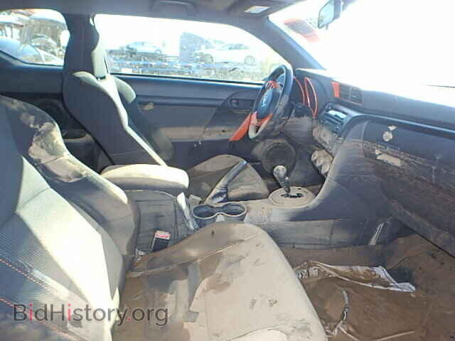 2015 TOYOTA SCION - VIN: JTKJF5C70FJ007776 - Фото 5
