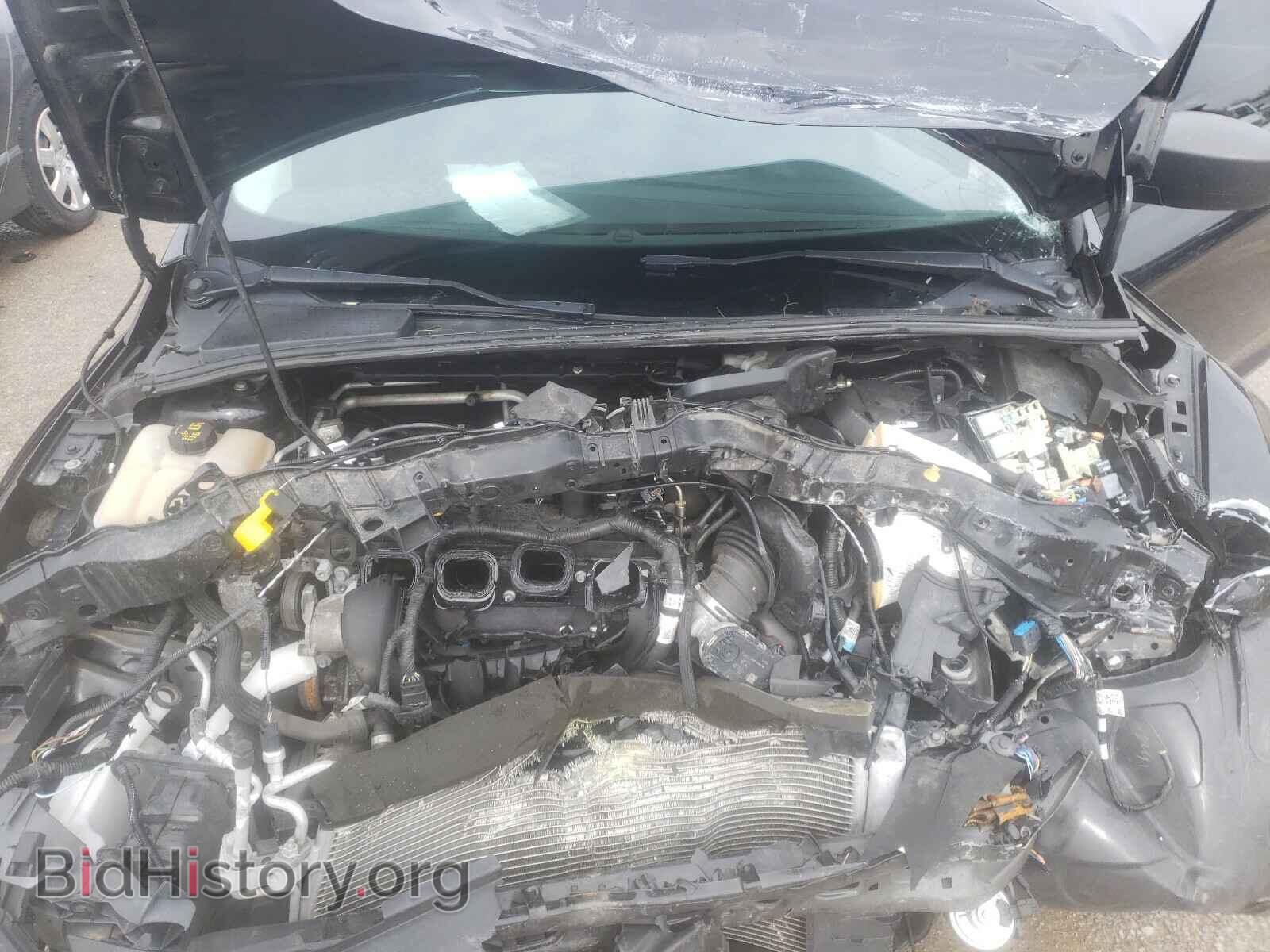 2016 FORD FOCUS - VIN: 1FADP3E27GL257549 - Фото 7