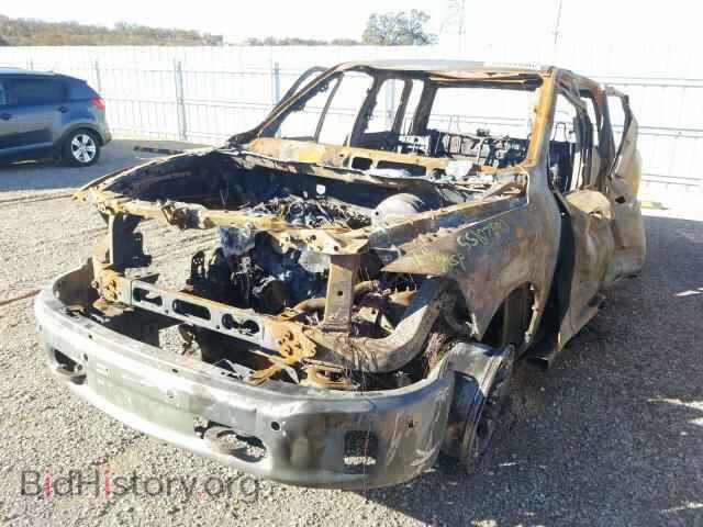 2015 RAM 1500 - VIN: 1C6RR7WM7FS604374 - Photo 2