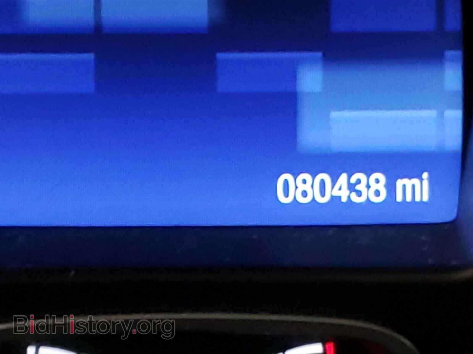 2014 FORD FOCUS - VIN: 1FADP3F23EL166564 - Photo 8