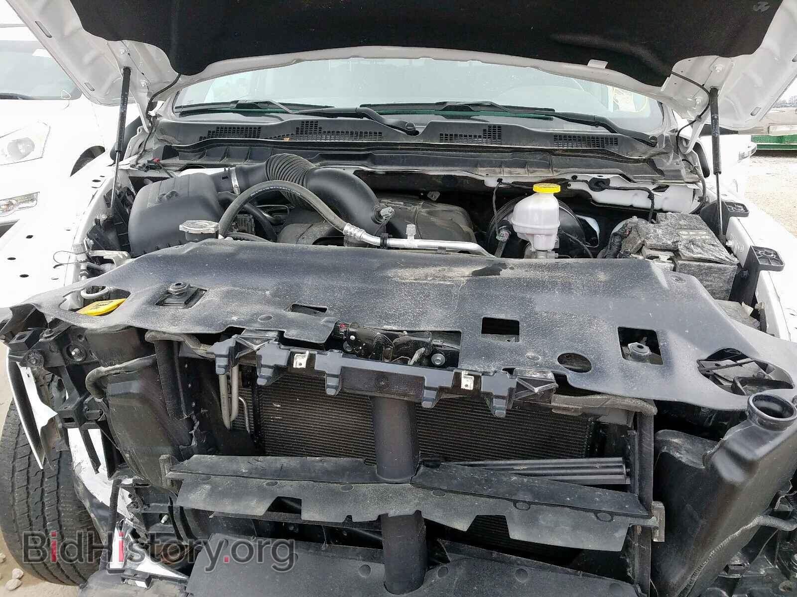 2017 RAM 1500 - VIN: 1C6RR7NT6HS691082 - Photo 7