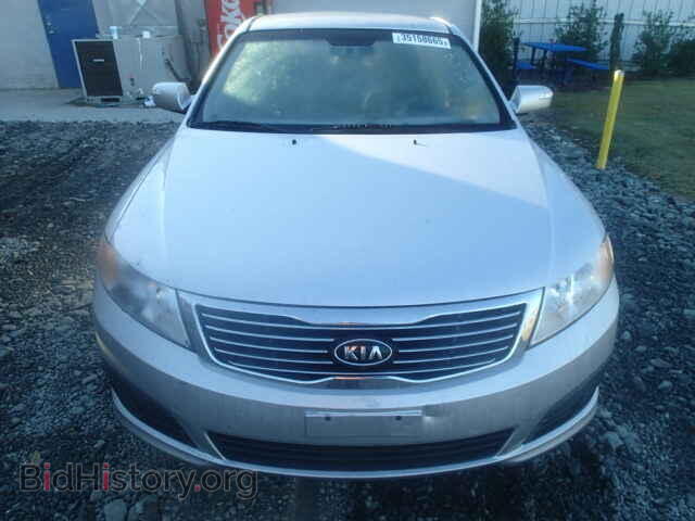 2010 KIA OPTIMA - VIN: KNAGG4A84A5425387 - Фото 9