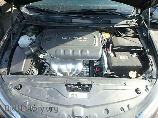 2015 CHRYSLER 200 - VIN: 1C3CCCAB4FN563977 - Photo 7