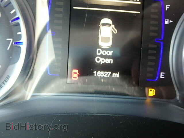 2015 CHRYSLER 200 - VIN: 1C3CCCAB4FN563977 - Photo 8