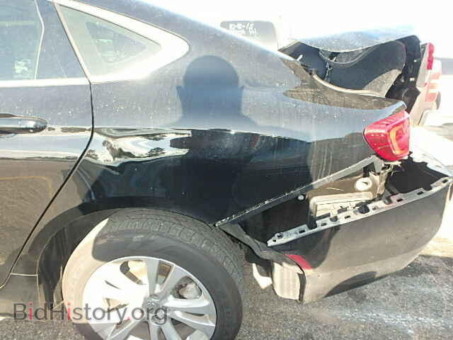 2015 CHRYSLER 200 - VIN: 1C3CCCAB4FN563977 - Photo 9