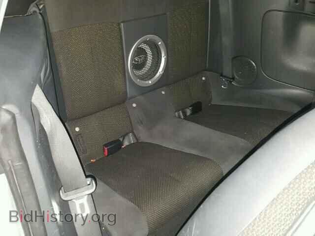 2007 MITSUBISHI ECLIPSE - VIN: 4A3AL25F77E009809 - Photo 6