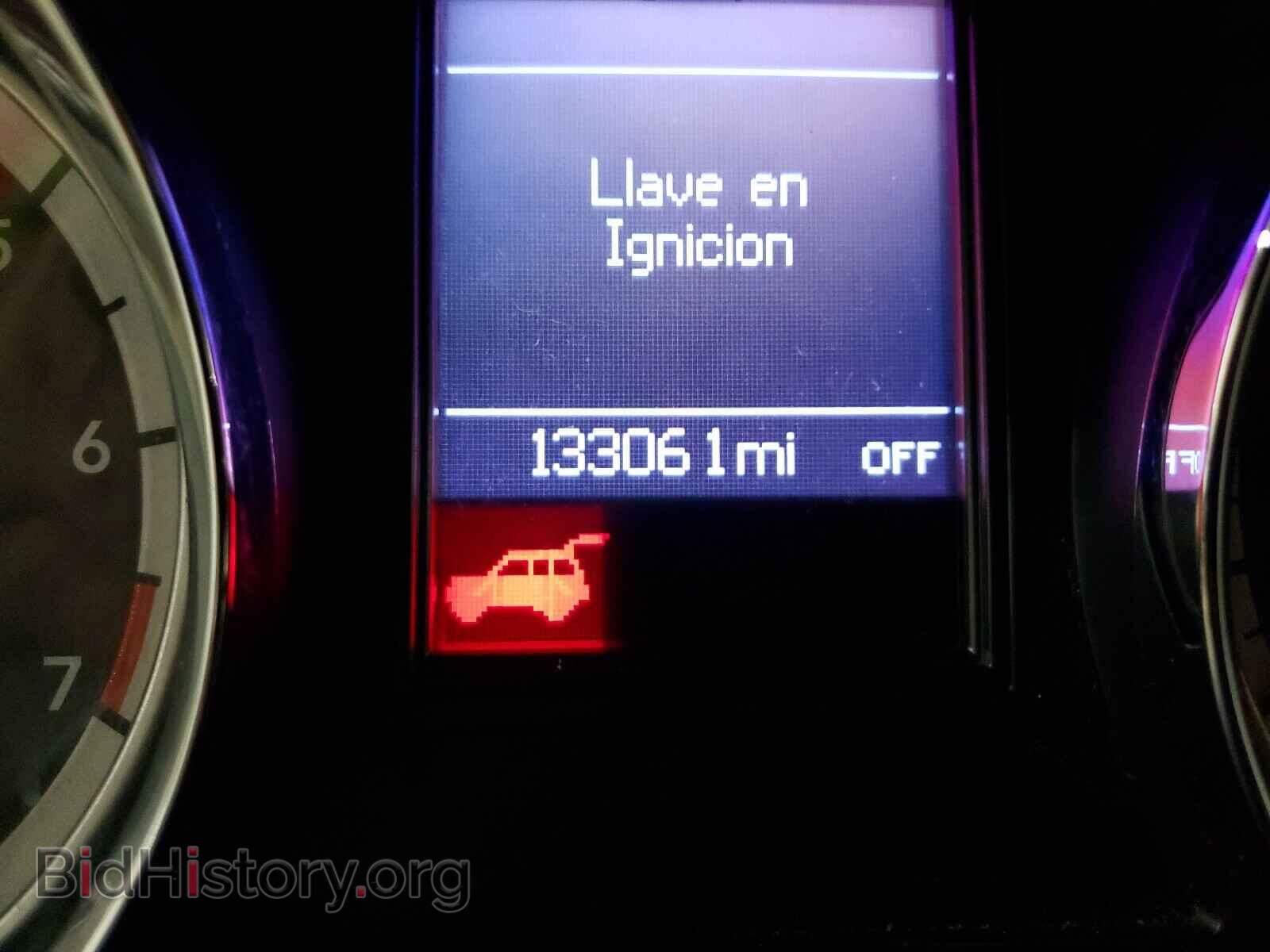 2013 DODGE DURANGO - VIN: 1C4RDJAG5DC601485 - Photo 8