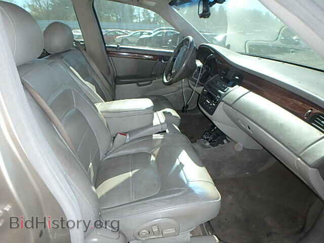 2005 CADILLAC DEVILLE - VIN: 1G6KD54Y65U137151 - Фото 5
