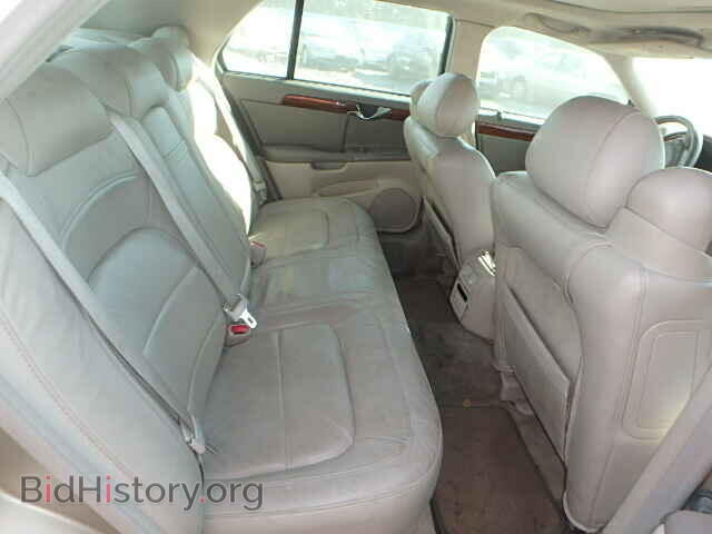 2005 CADILLAC DEVILLE - VIN: 1G6KD54Y65U137151 - Фото 6