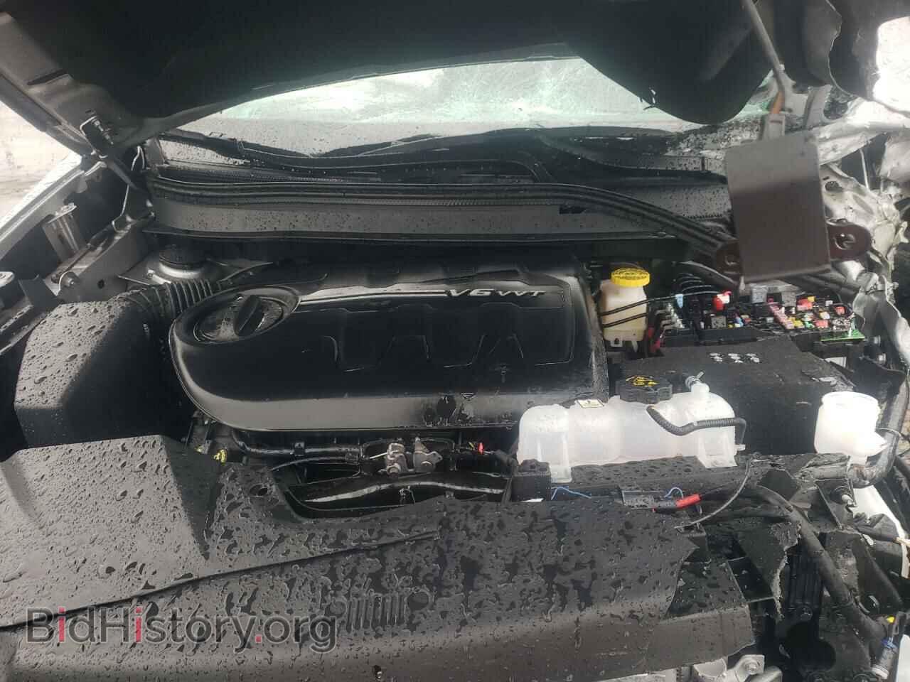 2021 JEEP CHEROKEE - VIN: 1C4PJMBX9MD248422 - Фото 7