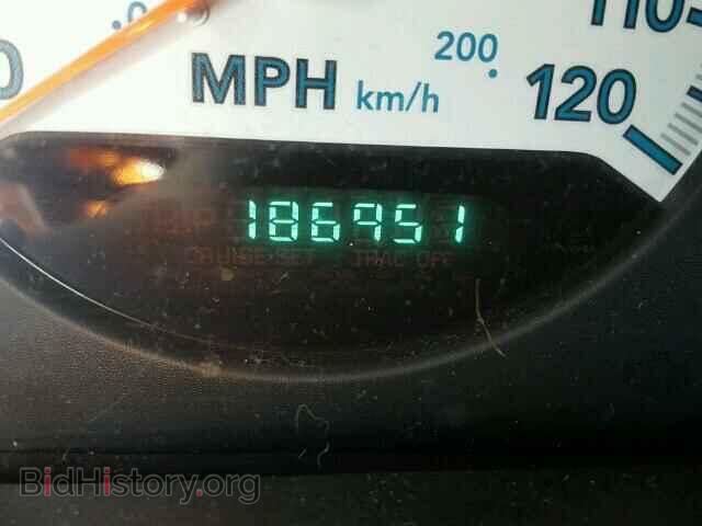 2007 DODGE CARAVAN - VIN: 1D4GP24R87B207459 - Фото 8