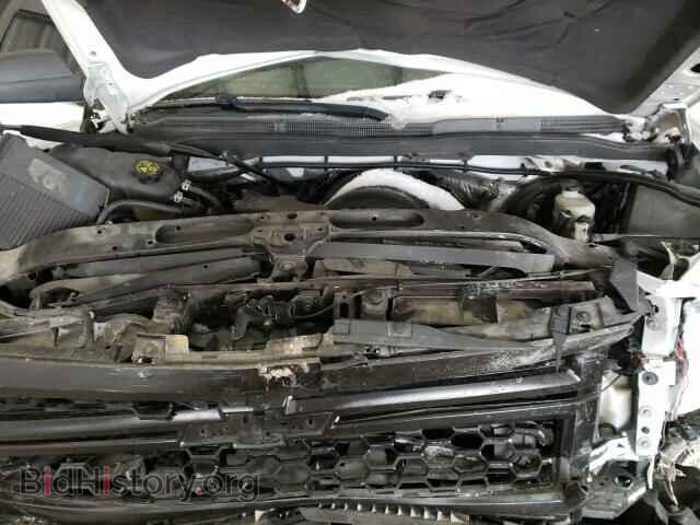 2014 CHEVROLET SILVERADO - VIN: 1GCRCPEC9EZ336372 - Фото 7