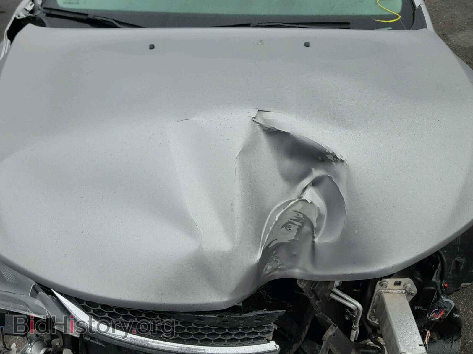 2016 CHRYSLER 200 - VIN: 1C3CCCAB6GN163775 - Фото 7