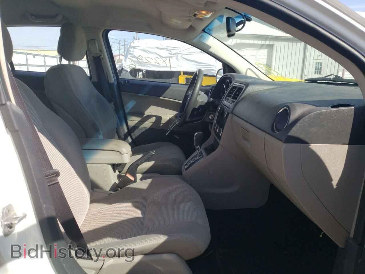 2012 DODGE CALIBER - VIN: 1C3CDWDA6CD532989 - Photo 5