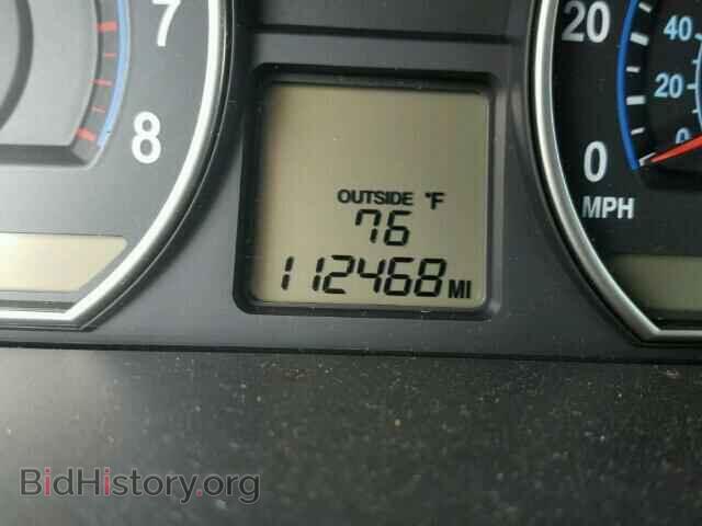 2006 KIA OPTIMA - VIN: KNAGE124365022668 - Фото 8