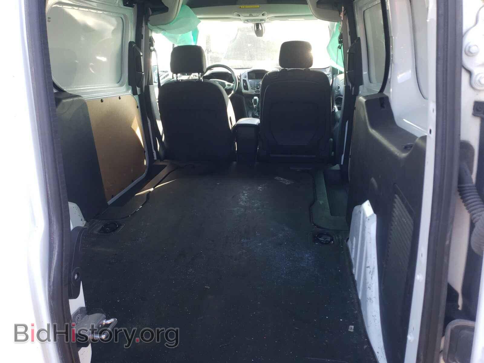 2016 FORD TRANSIT CO - VIN: NM0LS7F74G1278356 - Фото 6